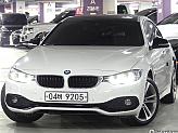 BMW 420d xDrive 그란쿠페 스포츠