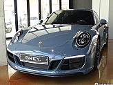 포르쉐 911 카레라 GTS
