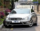 벤츠 CLS350 AMG 패키지