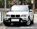 BMW X5 3.0d