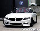 BMW Z4 sDrive35is 