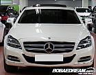 벤츠 CLS 350 블루이피션시