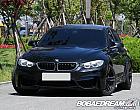 BMW M3 세단