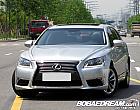 렉서스 LS 460 AWD