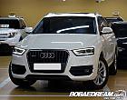 아우디 Q3 2.0 TDI 콰트로 다이나믹