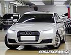 아우디 뉴 A6 35 TDI 콰트로 컴포트