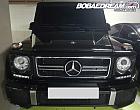 벤츠 G63 AMG