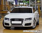 아우디 A7 45 TDI 콰트로 다이나믹