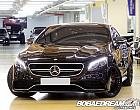 벤츠 뉴 S63 AMG 4매틱 쿠페