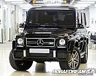 벤츠 G63 AMG