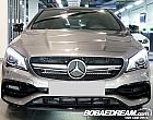 벤츠 CLA45 AMG 4매틱