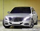 벤츠 뉴 S500L 4매틱