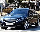 벤츠 뉴 S500L