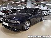 BMW M5 세단