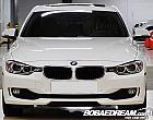 BMW 320d 네비 패키지