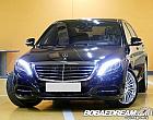 벤츠 뉴 S500L 4매틱