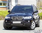 BMW X5 4.8i