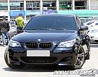 BMW 528i 스포츠
