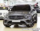 벤츠 GLC 43 AMG 4매틱