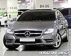 벤츠 CLS 350 블루이피션시