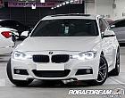 BMW 320i M 스포츠