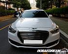 제네시스 EQ900 3.8 GDi AWD 럭셔리