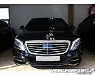 벤츠 뉴 S500L 4매틱 