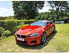 BMW M6 쿠페