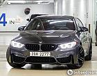 BMW M4 쿠페