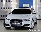 아우디 뉴 A6 40 TDI 콰트로 프리미엄