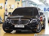 벤츠 뉴 S350 d