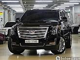 캐딜락 올 뉴 에스컬레이드 6.2 V8 ESV AWD 플래티넘