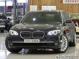 BMW 740Li 