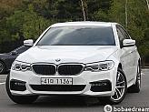 BMW 뉴 530i M 스포츠 플러스 G30