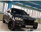 BMW X4 xDrive 20d