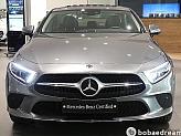 벤츠 CLS 400 d 4매틱