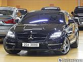 벤츠 CLS 63 AMG