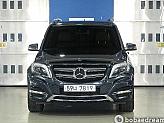 벤츠 GLK220 CDI 4매틱