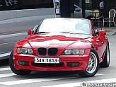 BMW Z3 1.9