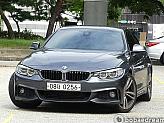 BMW 428i 컨버터블 M 스포츠