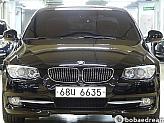 BMW 328i 컨버터블