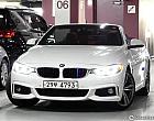 BMW 428i 컨버터블 M 스포츠