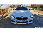 BMW 640d xDrive 그란 쿠페 M 스포츠