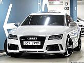 아우디 RS7 4.0 TFSI 콰트로