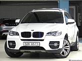 BMW X6 xDrive 30d