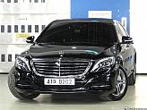 벤츠 S400L 4매틱