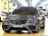 벤츠 S350 d 4매틱