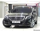 벤츠 S350L d 4매틱