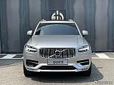 볼보 뉴 XC90 T6 AWD 인스크립션