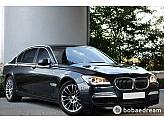 BMW 740Li M 스포츠